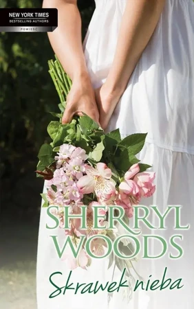 eBook Skrawek nieba - Sherryl Woods epub mobi