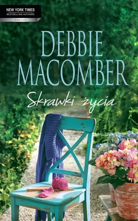 eBook Skrawki życia - Debbie Macomber epub mobi