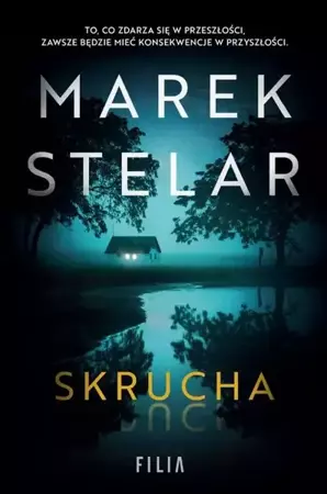 eBook Skrucha - Marek Stelar epub mobi