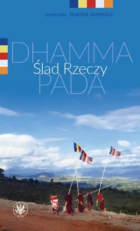 eBook Ślad Rzeczy - Joanna Jurewicz mobi epub