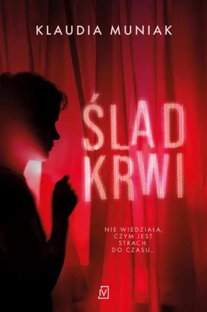 eBook Ślad krwi - Klaudia Muniak epub mobi