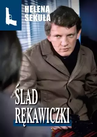 eBook Ślad rękawiczki - Helena Sekuła epub mobi