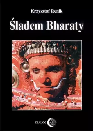 eBook Śladem Bharaty - Krzysztof Renik mobi epub