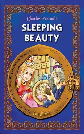 eBook Sleeping Beauty - Charles Perrault epub