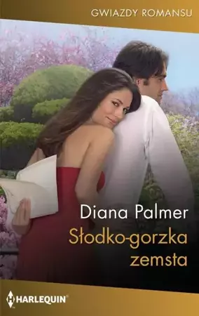 eBook Słodko-gorzka zemsta - Diana Palmer mobi epub