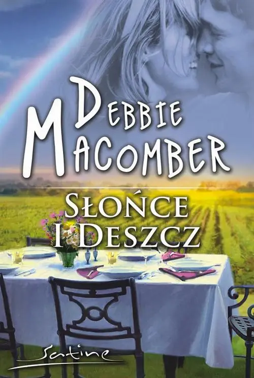 eBook Słońce i deszcz - Debbie Macomber epub mobi