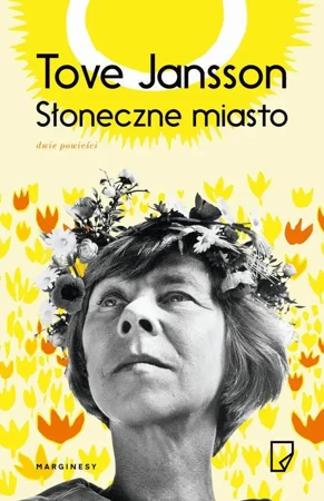 eBook Słoneczne miasto - Tove Jansson mobi epub