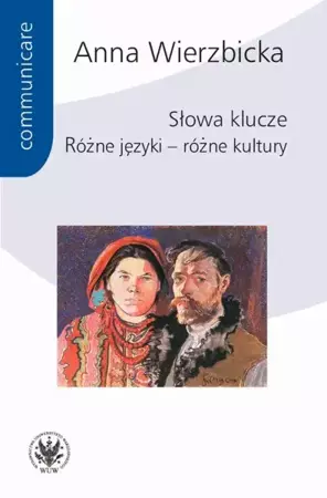 eBook Słowa klucze - Anna Wierzbicka