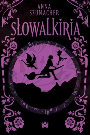 eBook Słowalkiria - Anna Szumacher mobi epub