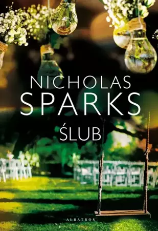 eBook Ślub - Nicholas Sparks epub mobi