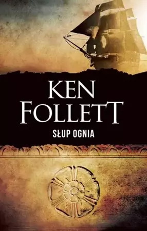 eBook Słup ognia - Ken Follett epub mobi