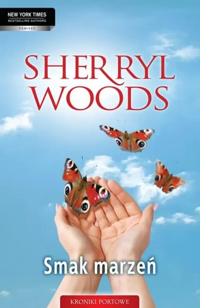 eBook Smak marzeń - Sherryl Woods mobi epub