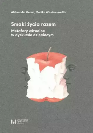 eBook Smaki życia razem - Aleksander Gemel