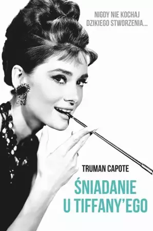 eBook Śniadanie u Tiffany'ego - Truman Capote epub mobi