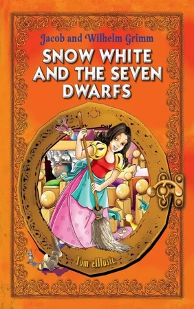 eBook Snow White and the Seven Dwarfs - J.W. Grimm epub