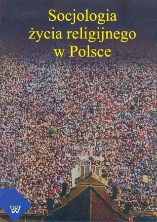 eBook Socjologia życia religijnego - Sławomir H. Zaręba