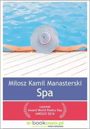 eBook Spa - Miłosz Kamil Manasterski epub mobi