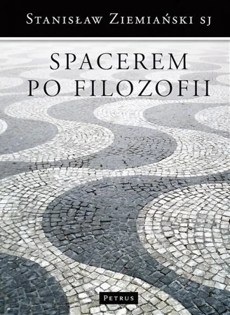 eBook Spacerem po filozofii - Stanisław Ziemiański (SJ)