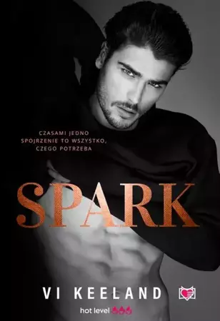 eBook Spark - Vi Keeland mobi epub