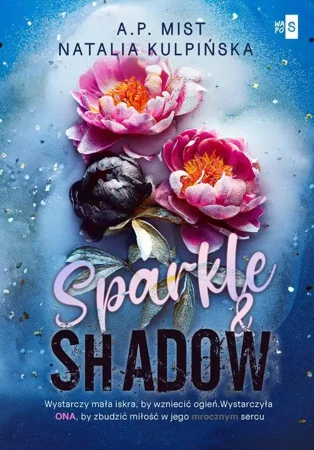 eBook Sparkle &amp; Shadow - A.P. Mist epub mobi