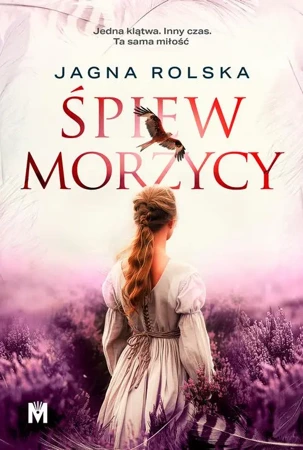 eBook Śpiew morzycy - Jagna Rolska epub mobi