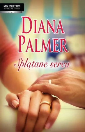 eBook Splątane serca - Diana Palmer