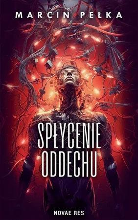 eBook Spłycenie oddechu - Marcin Pełka mobi epub