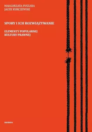 eBook Spory i ich rozwiązywanie - Jacek Kurczewski