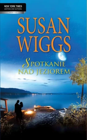 eBook Spotkanie nad jeziorem - Susan Wiggs mobi epub