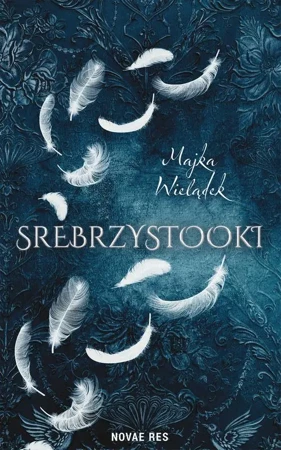 eBook Srebrzystooki - Majka Wielądek epub mobi