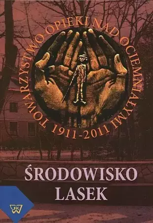 eBook Środowisko Lasek 1911-2011 - Józef Placha