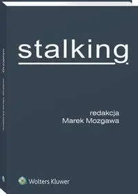 eBook Stalking - Marek Mozgawa