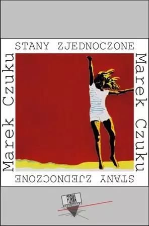 eBook Stany zjednoczone - Marek Czuku