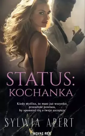 eBook Status: kochanka - Sylwia Apert epub mobi