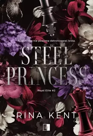 eBook Steel Princess - Rina Kent mobi epub