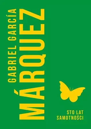 eBook Sto lat samotności - Gabriel Garcia Marquez epub mobi