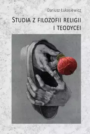 eBook Studia z filozofii religii i teodycei - Dariusz Łukasiewicz