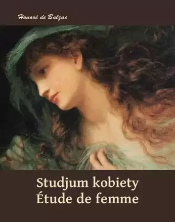 eBook Studjum kobiety. Étude de femme - Honoré de Balzac mobi epub