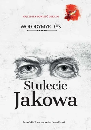 eBook Stulecie Jakowa - Wołodymyr Łys epub mobi