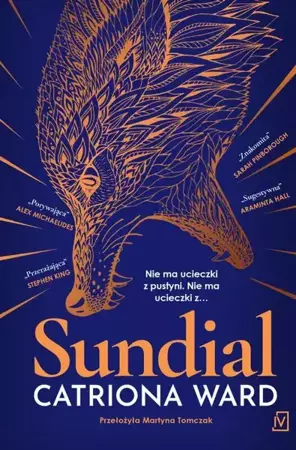 eBook Sundial - Ward Catriona epub mobi