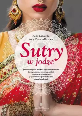 eBook Sutry w jodze - Kelly DiNardo mobi epub