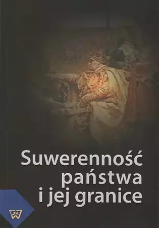 eBook Suwerenność państwa i jej granice - Sławomir Sowiński