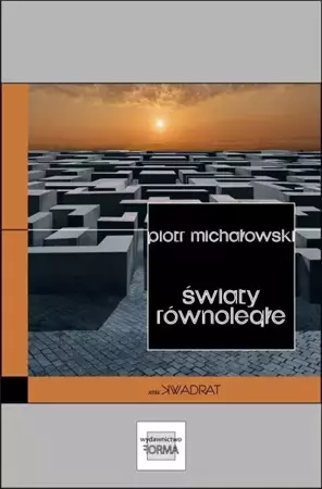 eBook Światy równoległe - Piotr Michałowski epub mobi