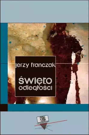 eBook Święto odległości - Jerzy Franczak epub mobi