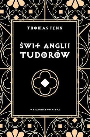 eBook Świt Anglii Tudorów - Thomas Penn mobi epub