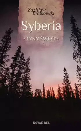 eBook Syberia, inny świat - Zdzisław Brałkowski epub mobi