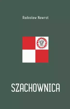 eBook Szachownica - Radosław Nawrot mobi epub