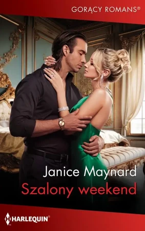 eBook Szalony weekend - Janice Maynard epub mobi