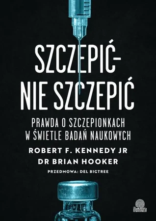 eBook Szczepić – nie szczepić - Robert F. Kennedy mobi epub