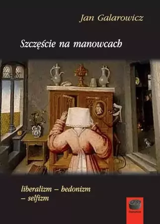 eBook Szczęście na manowcach - Jan Galarowicz